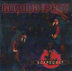 Goddog of Prey